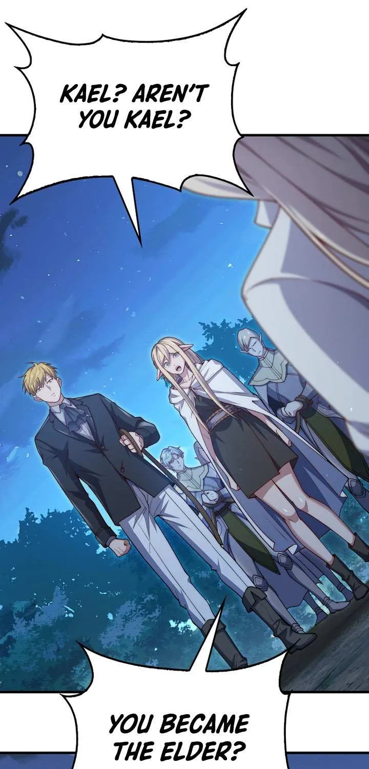 Read The Lord of Coins Manga Online