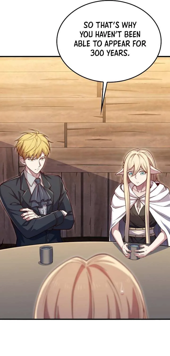 Read The Lord of Coins Manga Online