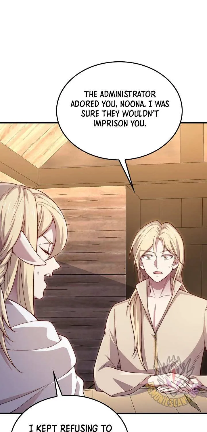 Read The Lord of Coins Manga Online