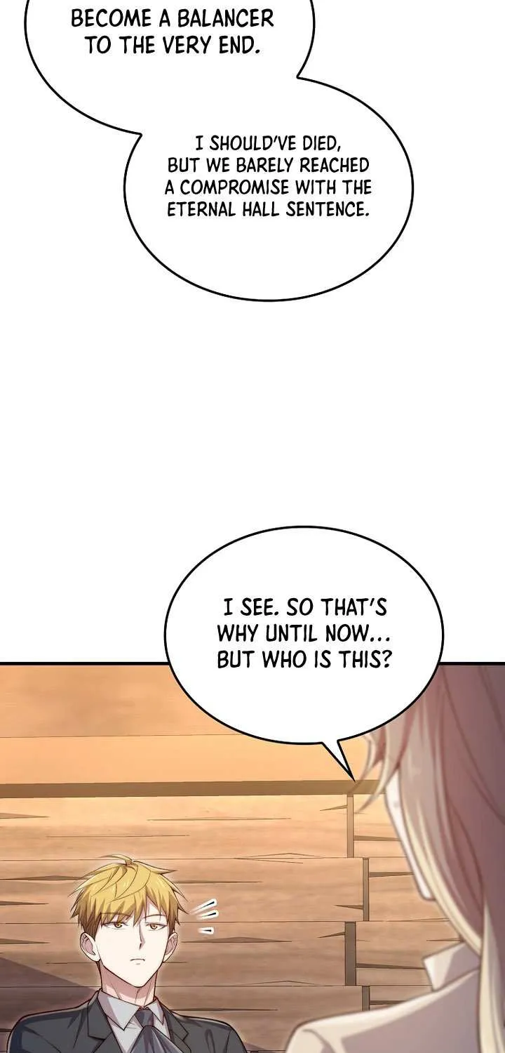 Read The Lord of Coins Manga Online