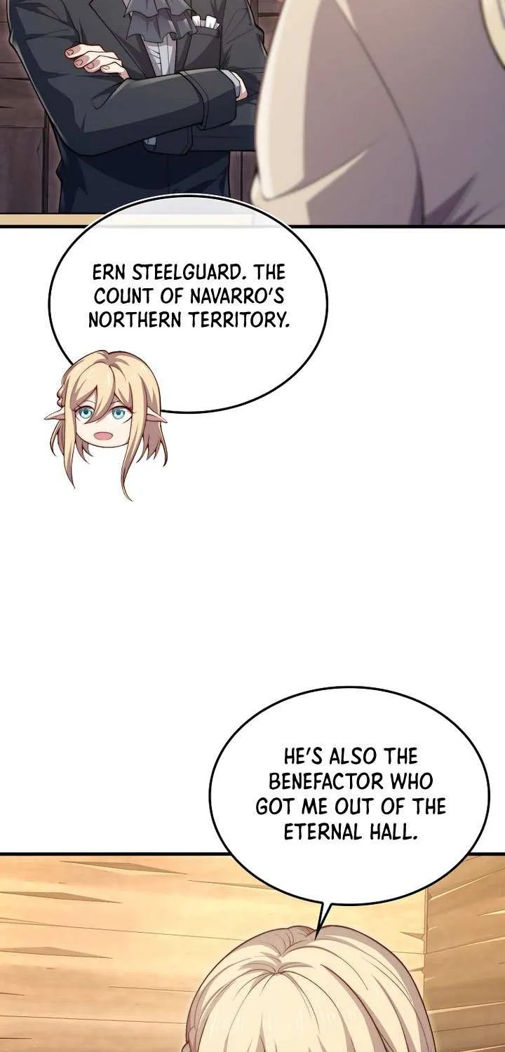 Read The Lord of Coins Manga Online