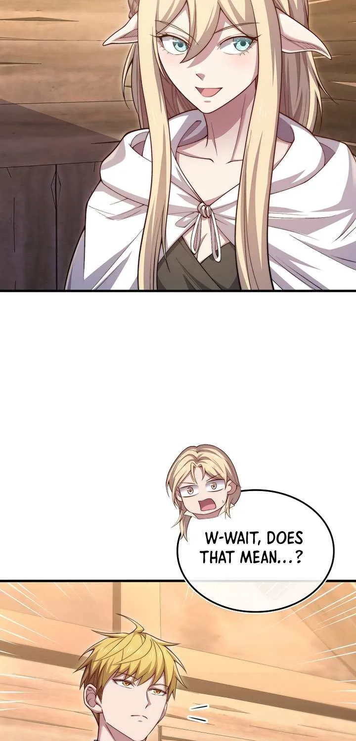 Read The Lord of Coins Manga Online