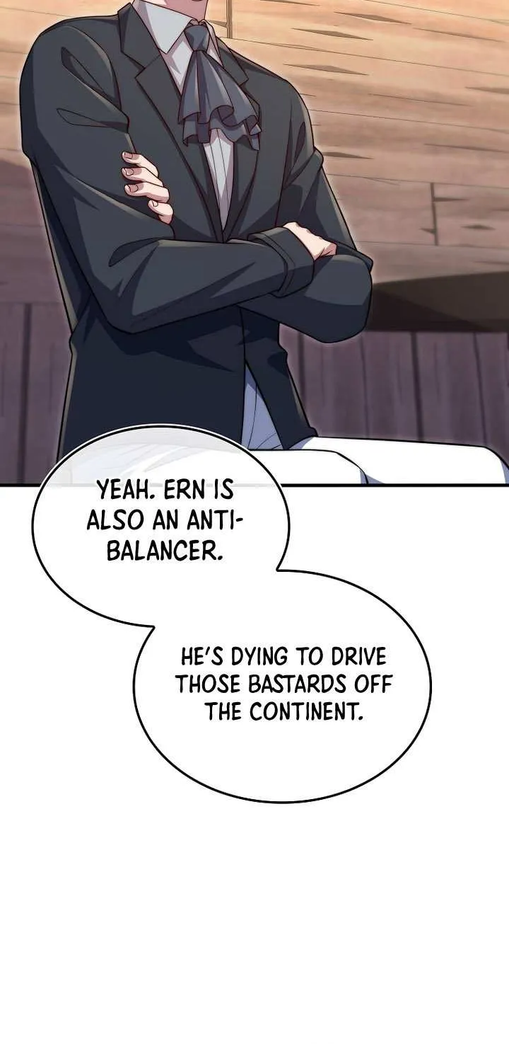 Read The Lord of Coins Manga Online