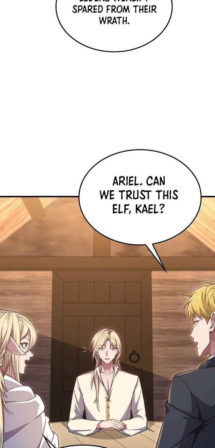 Read The Lord of Coins Manga Online