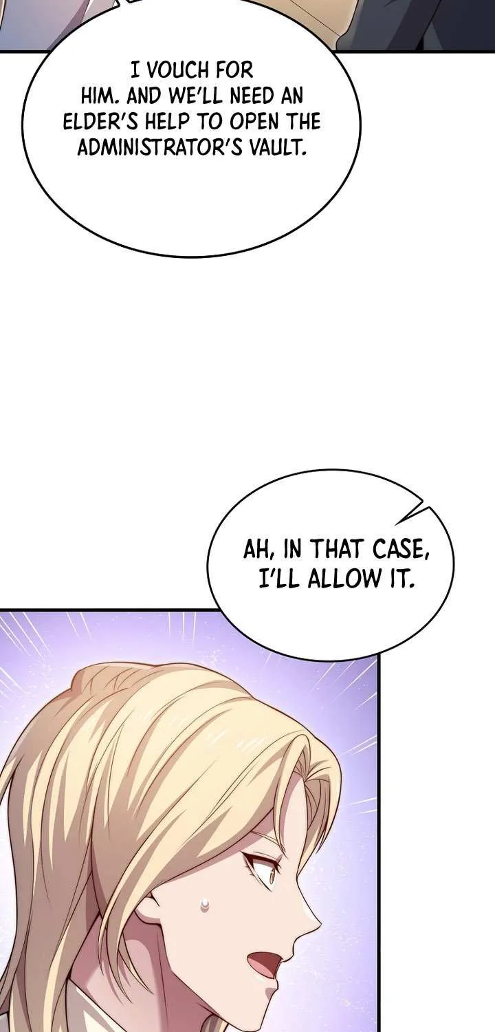 Read The Lord of Coins Manga Online