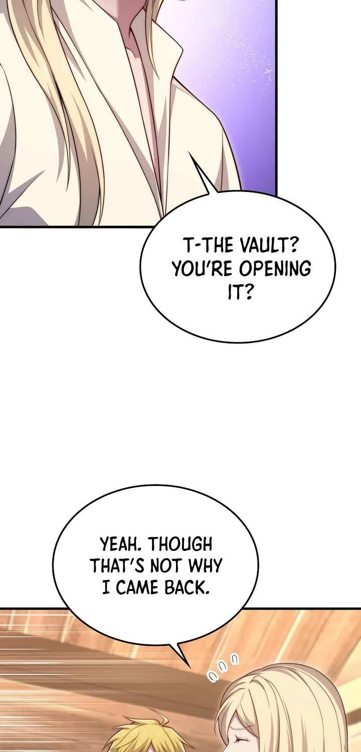 Read The Lord of Coins Manga Online