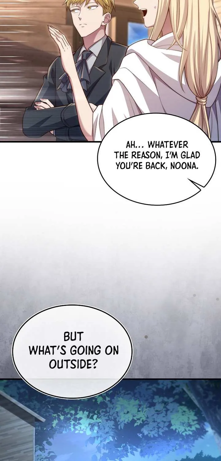 Read The Lord of Coins Manga Online