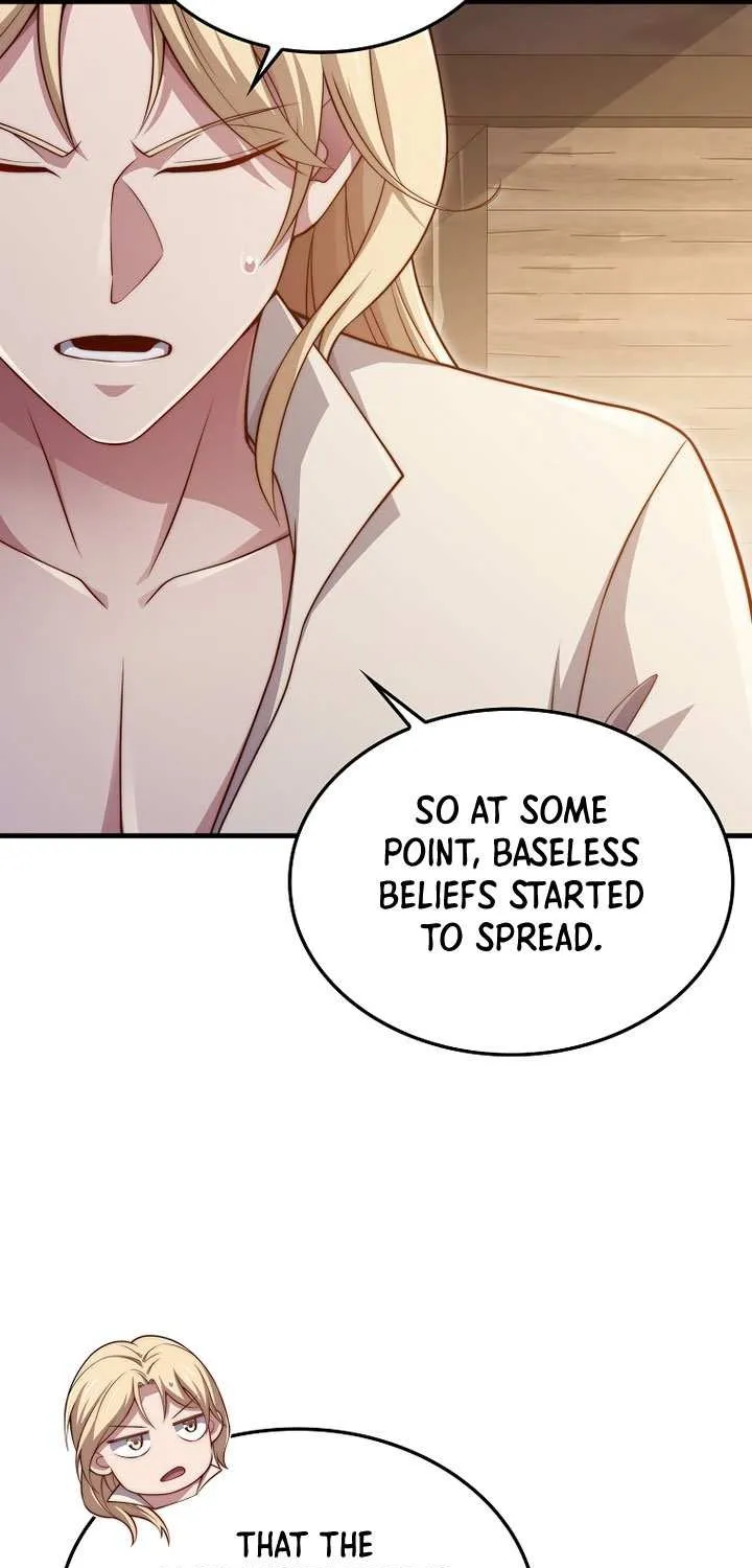 Read The Lord of Coins Manga Online