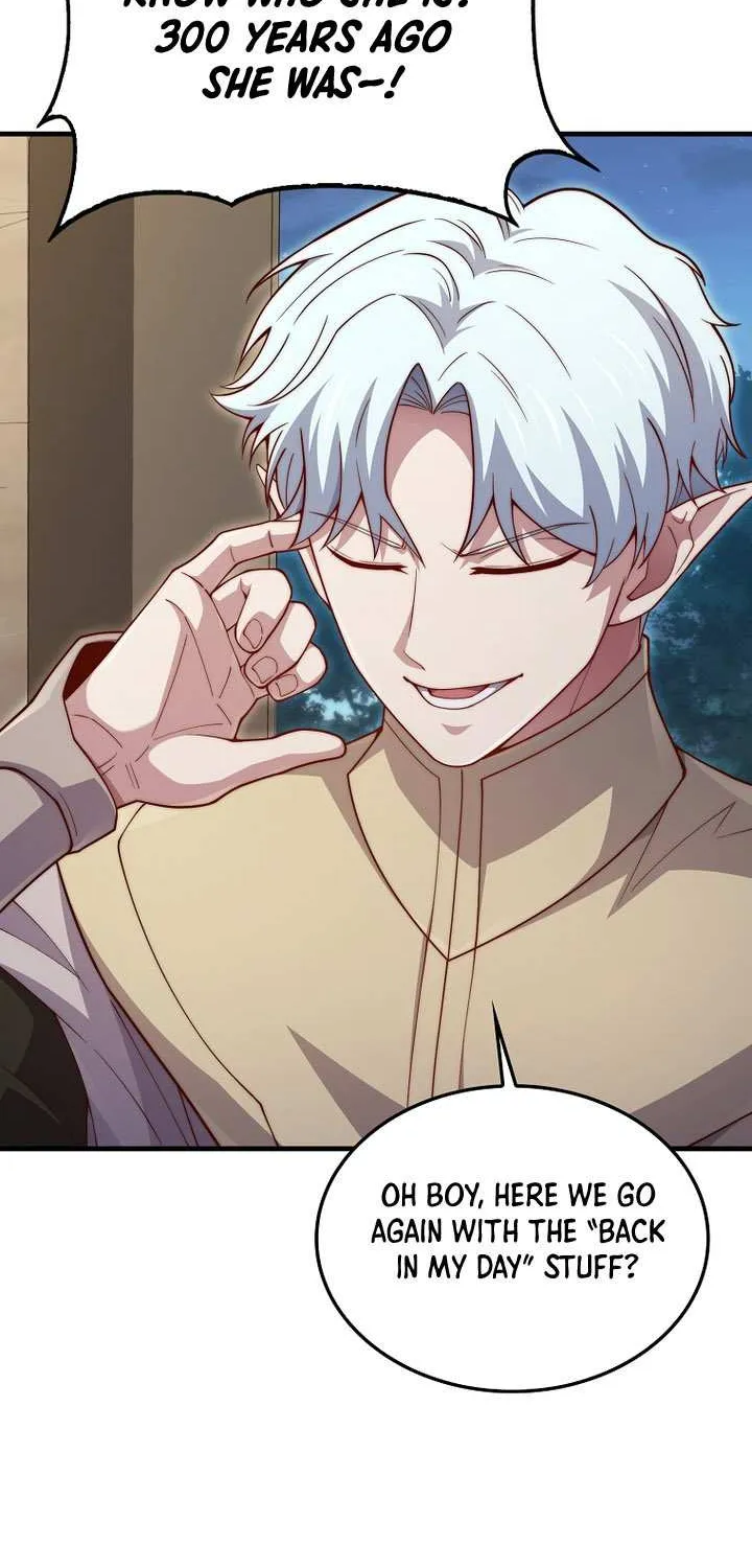 Read The Lord of Coins Manga Online