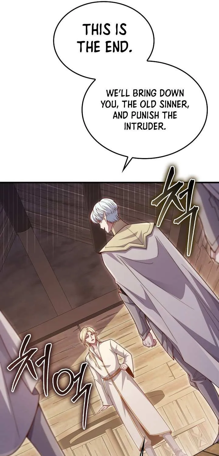 Read The Lord of Coins Manga Online