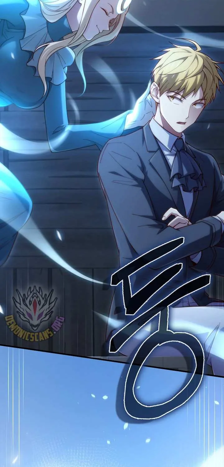 Read The Lord of Coins Manga Online