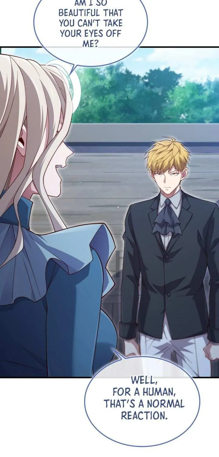 Read The Lord of Coins Manga Online