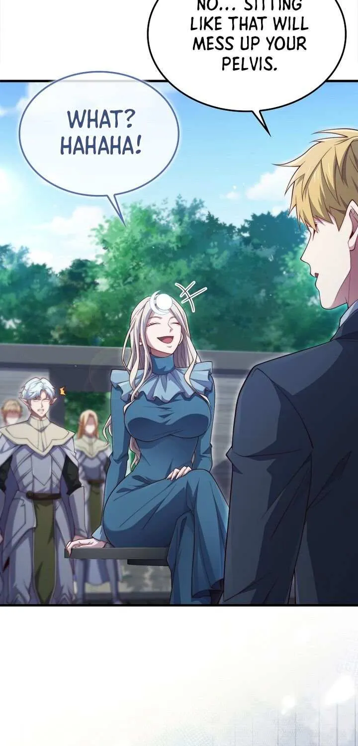 Read The Lord of Coins Manga Online