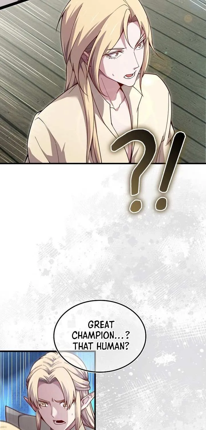 Read The Lord of Coins Manga Online