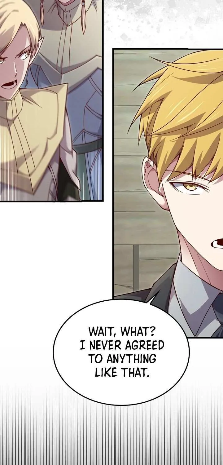 Read The Lord of Coins Manga Online