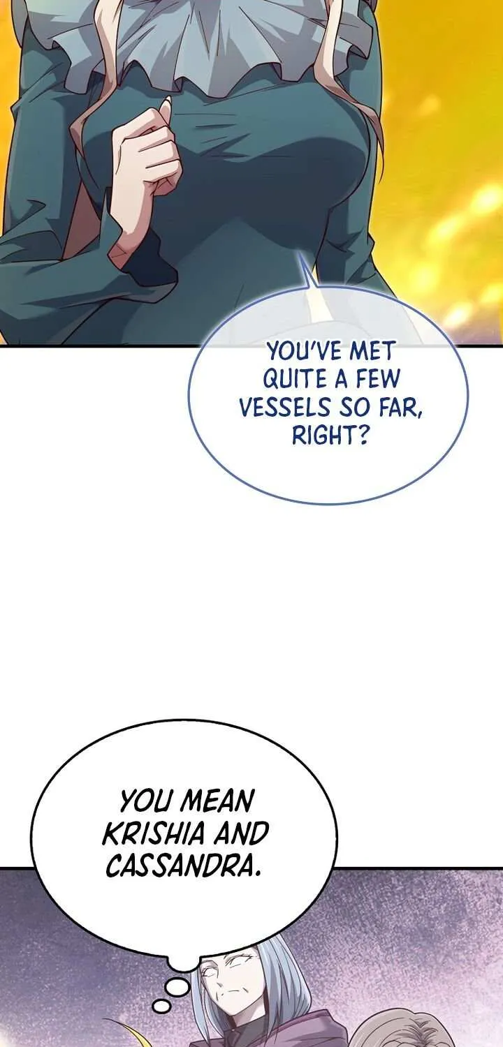 Read The Lord of Coins Manga Online