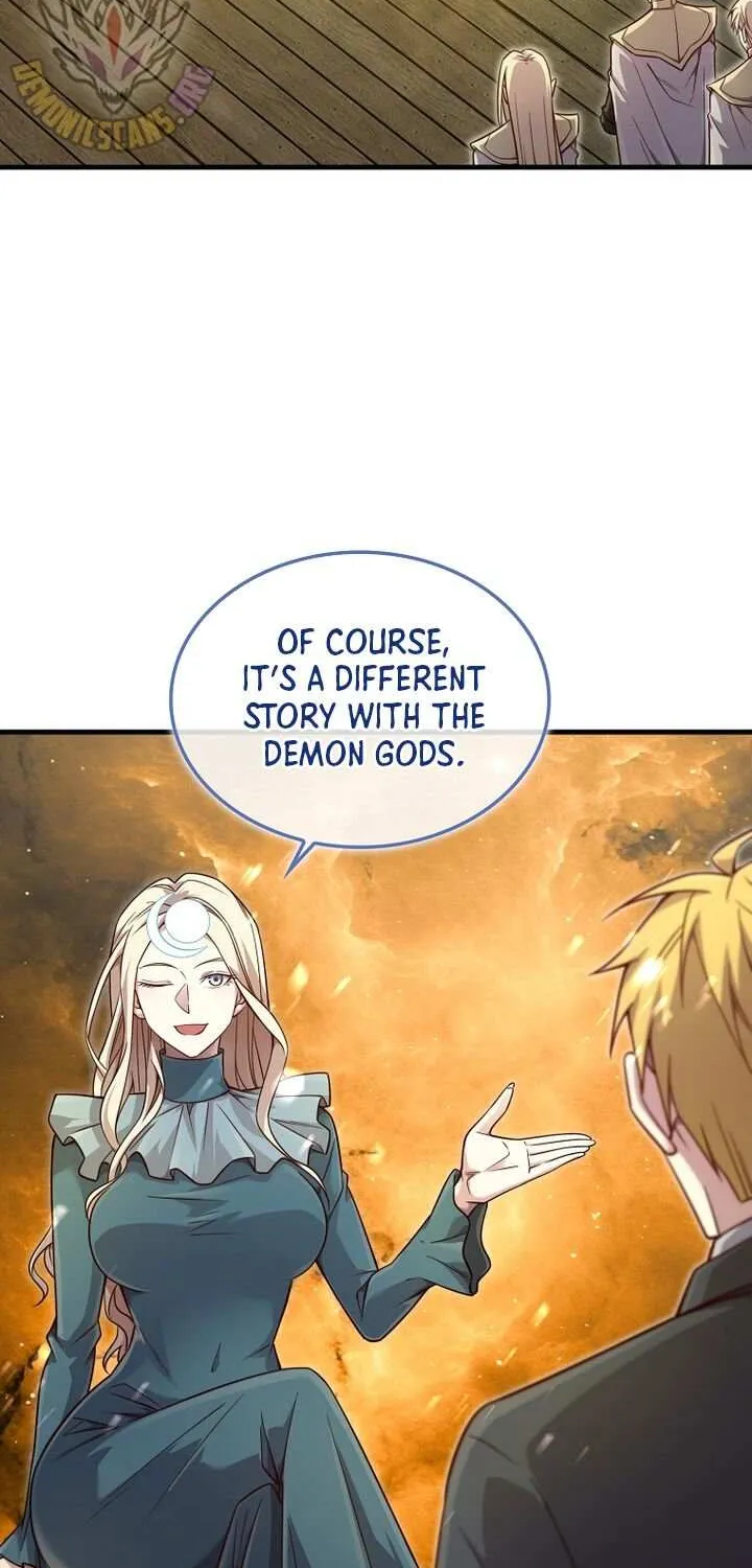 Read The Lord of Coins Manga Online