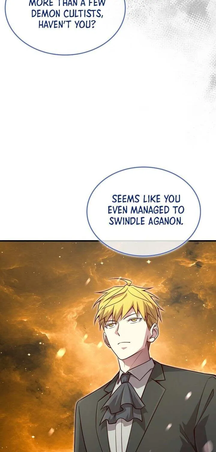 Read The Lord of Coins Manga Online