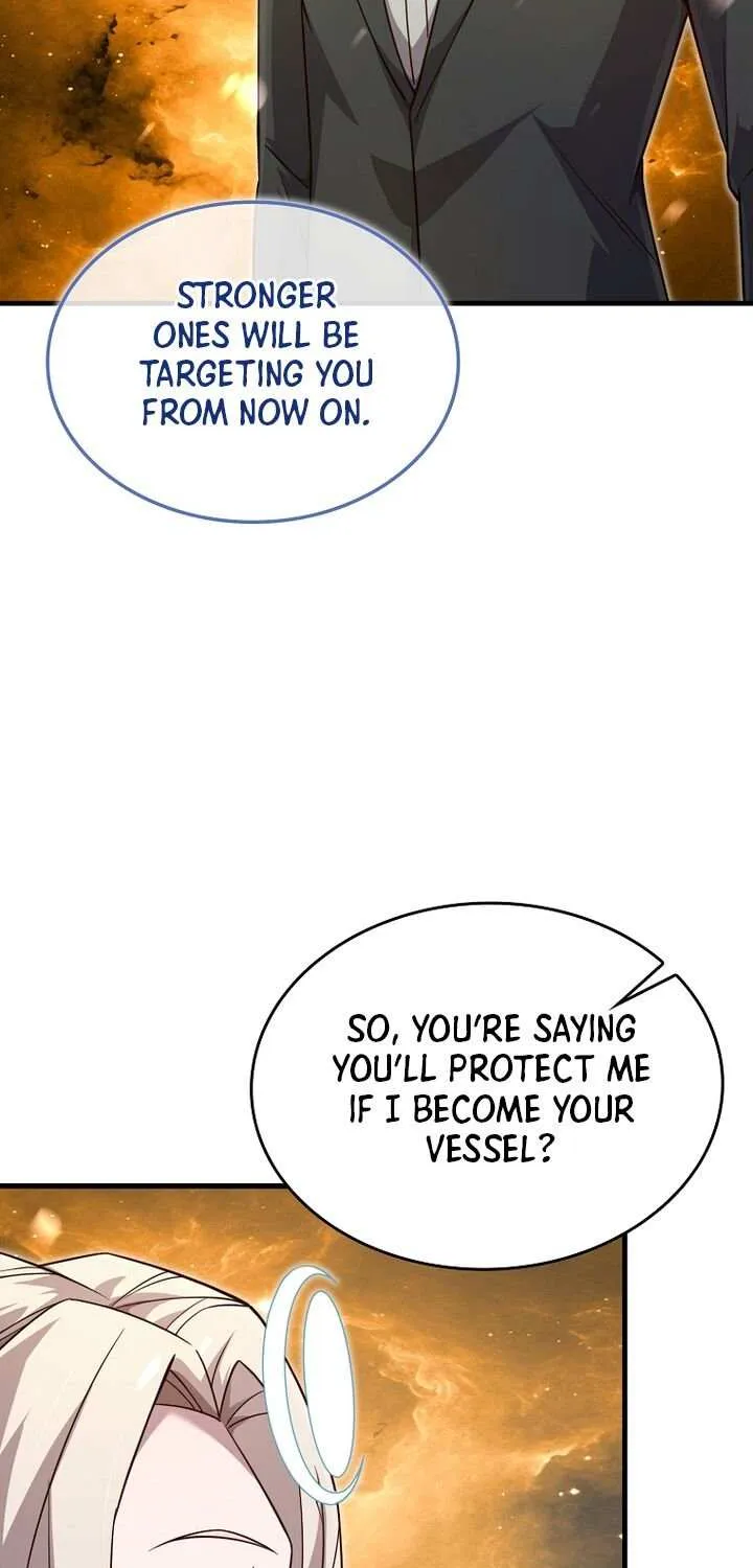 Read The Lord of Coins Manga Online