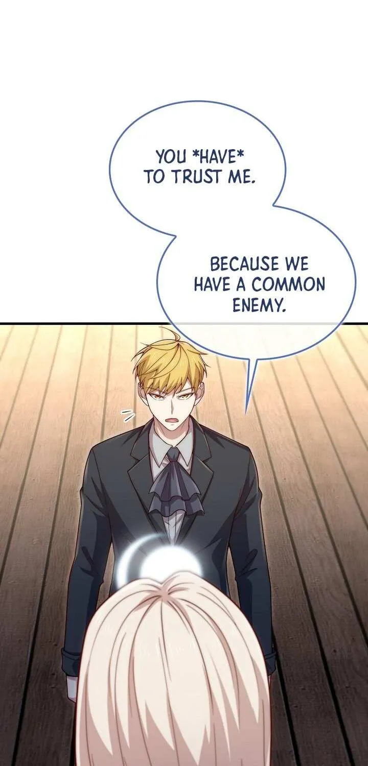 Read The Lord of Coins Manga Online