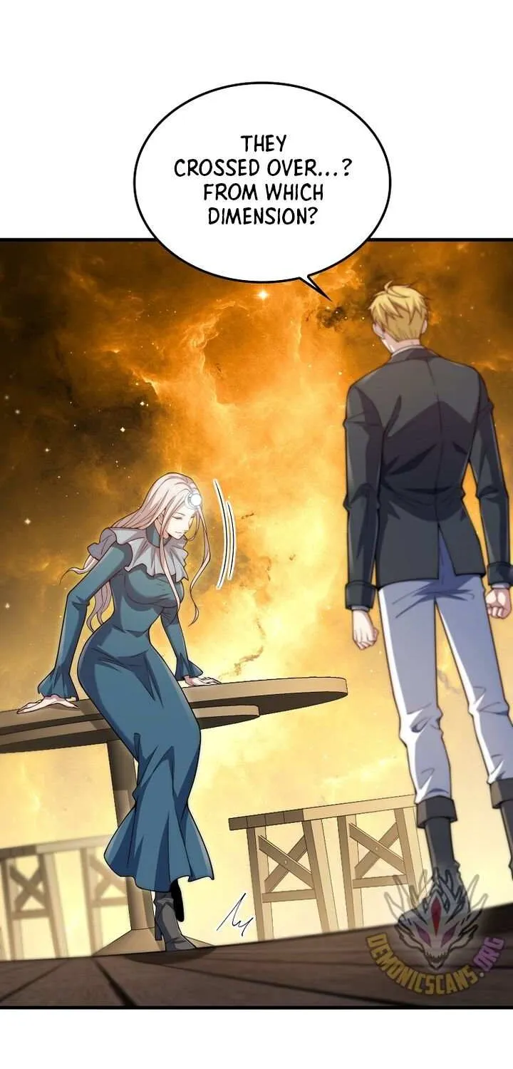 Read The Lord of Coins Manga Online