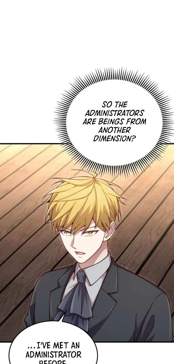 Read The Lord of Coins Manga Online