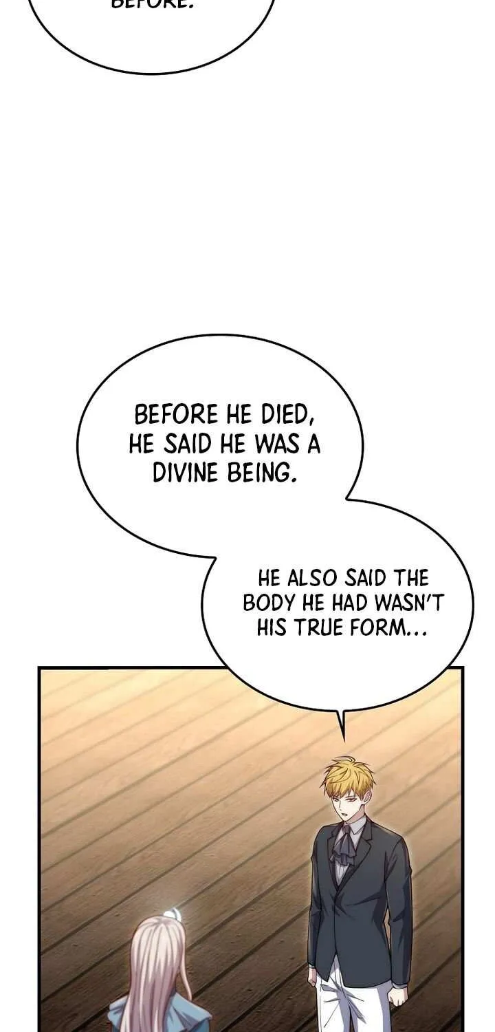 Read The Lord of Coins Manga Online