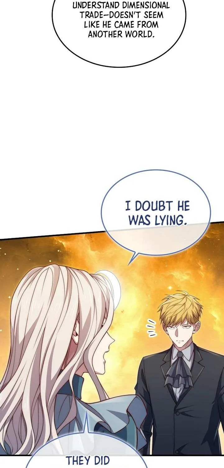 Read The Lord of Coins Manga Online