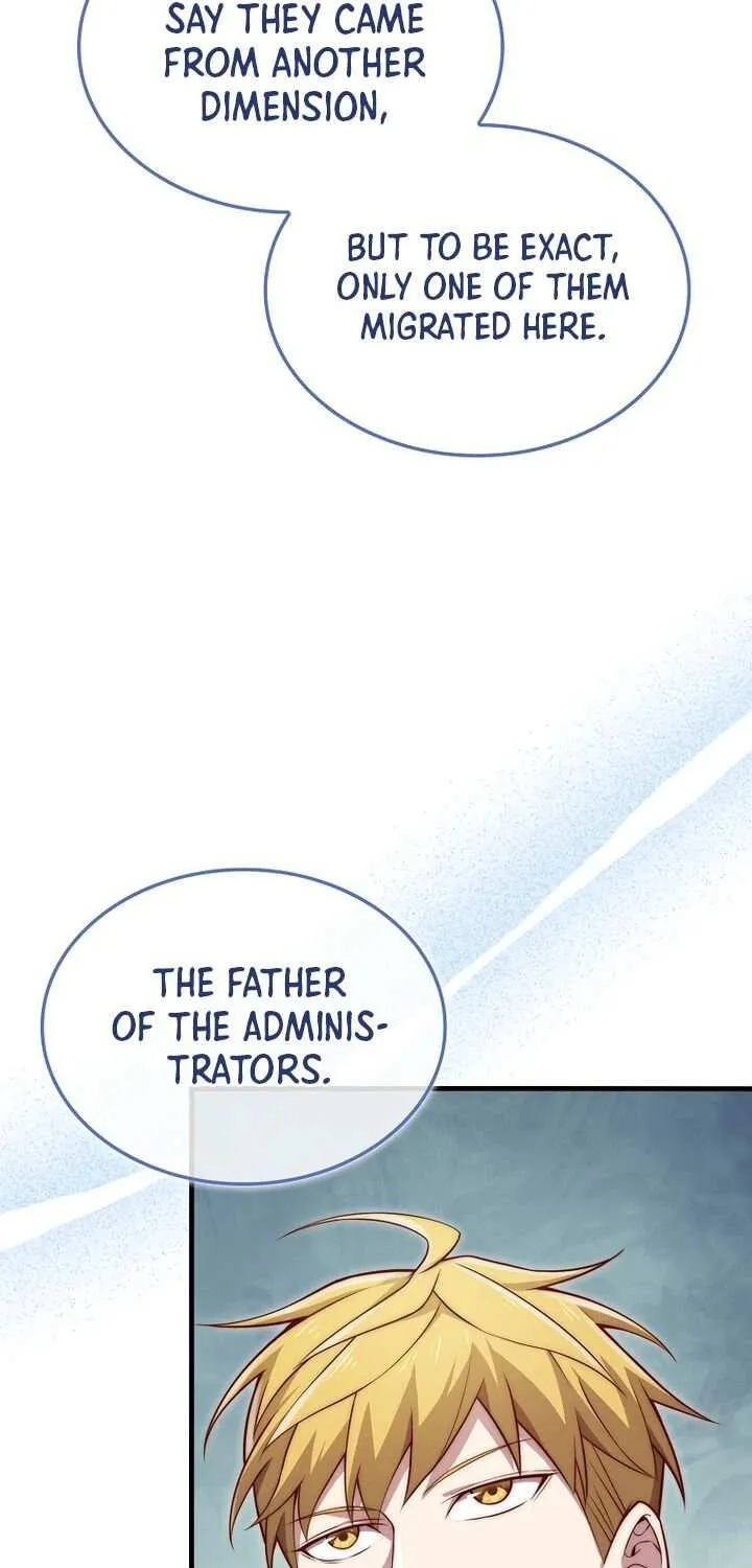 Read The Lord of Coins Manga Online