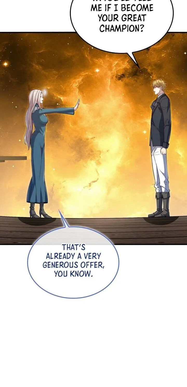 Read The Lord of Coins Manga Online