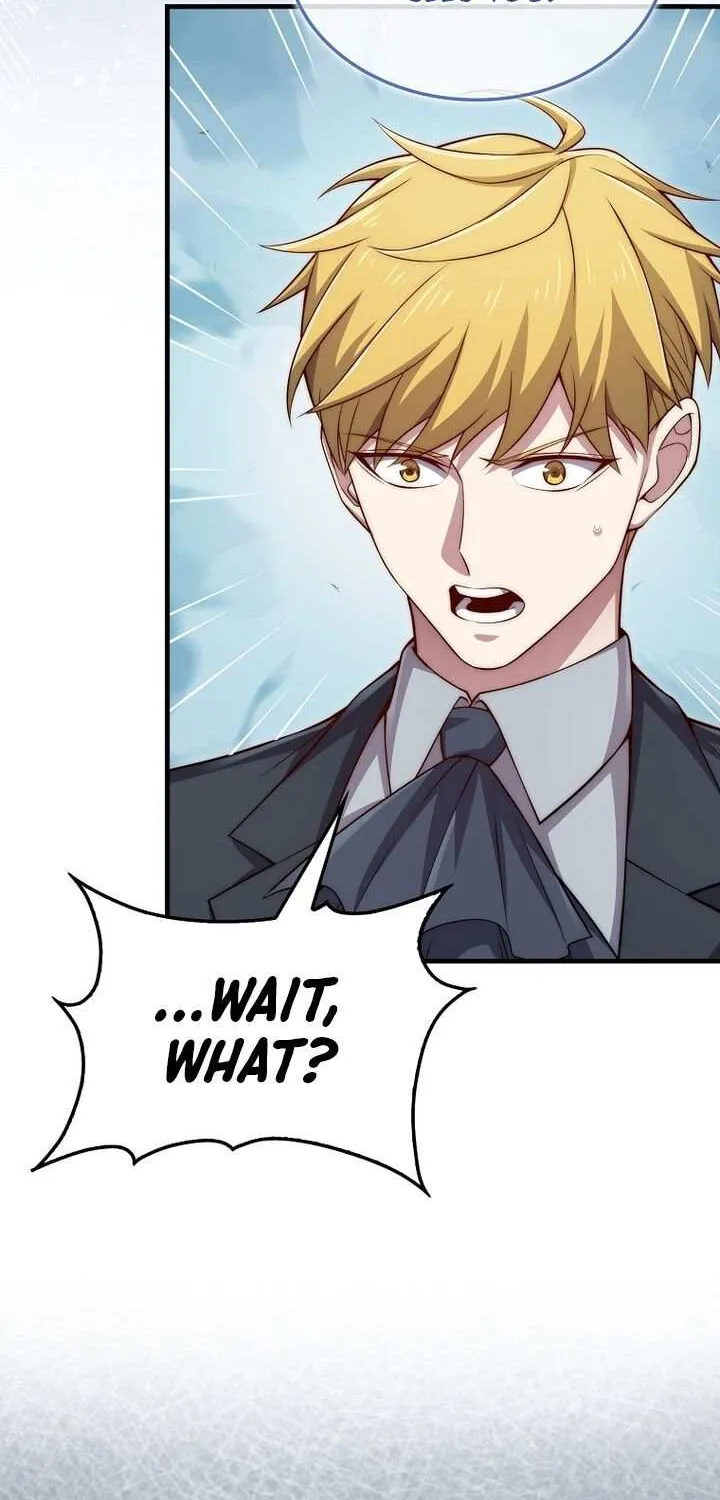 Read The Lord of Coins Manga Online