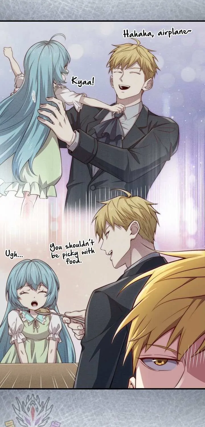 Read The Lord of Coins Manga Online