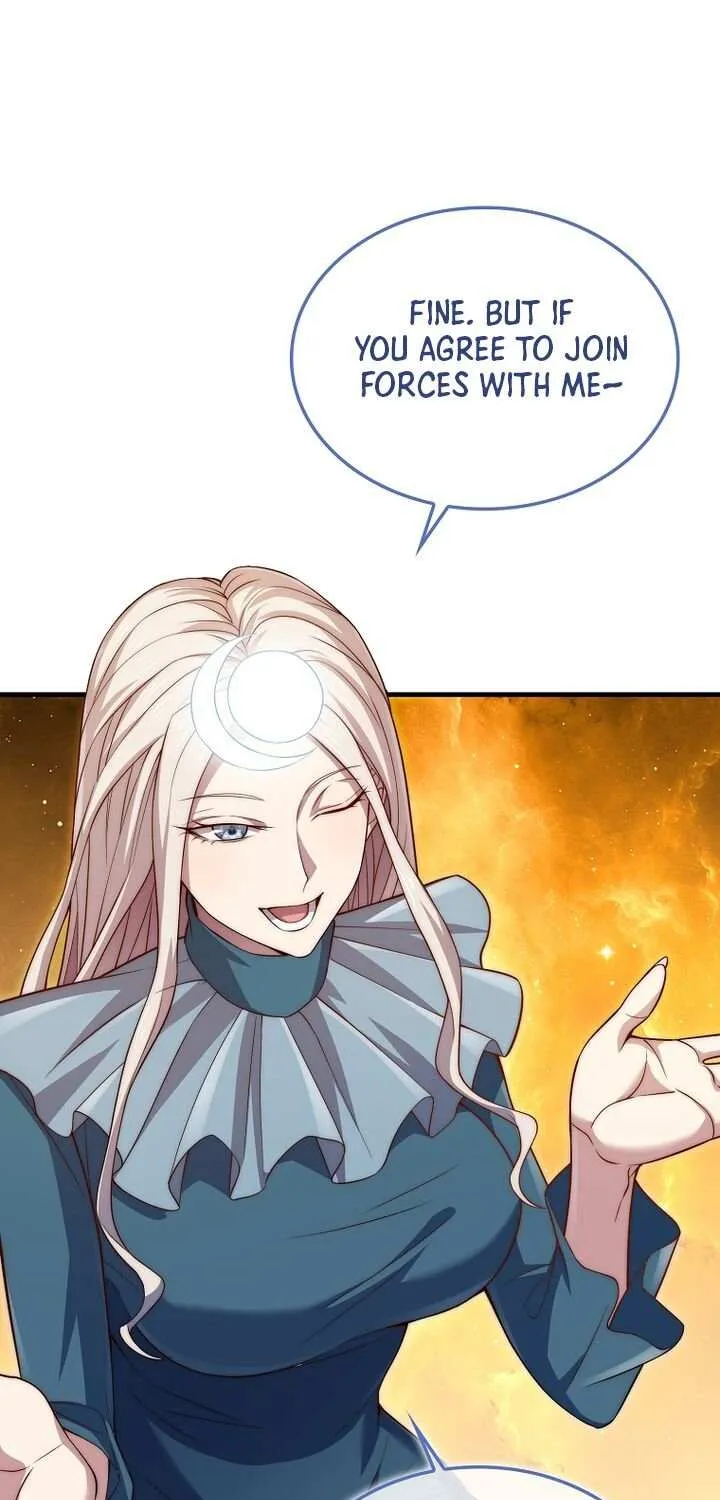 Read The Lord of Coins Manga Online