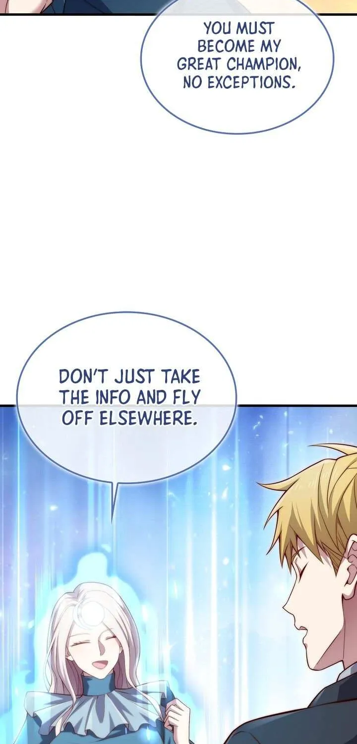 Read The Lord of Coins Manga Online