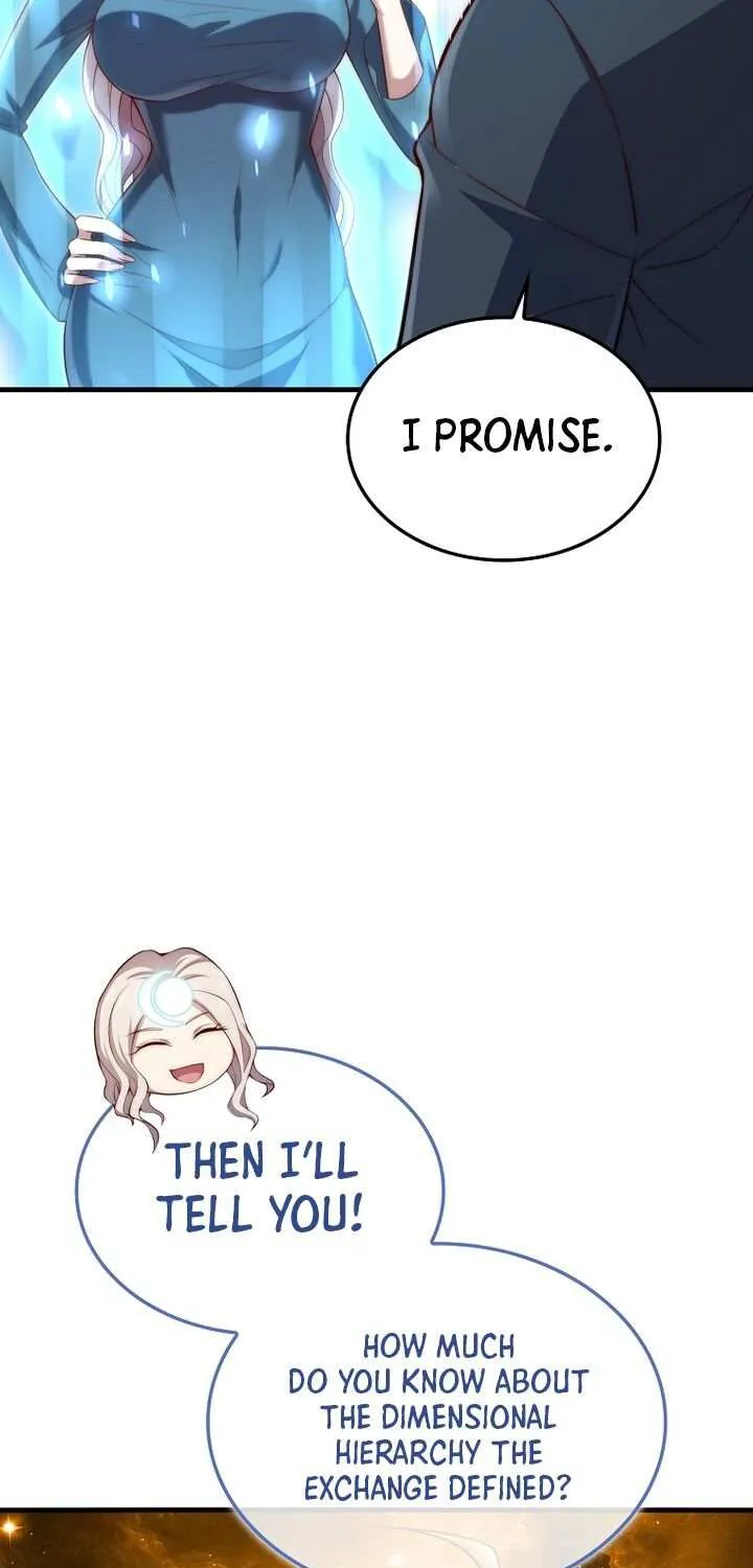 Read The Lord of Coins Manga Online