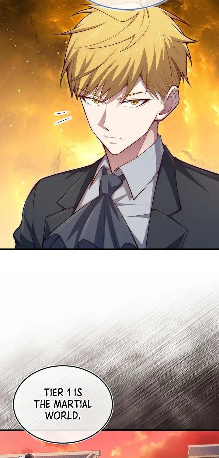 Read The Lord of Coins Manga Online