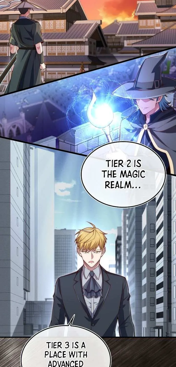 Read The Lord of Coins Manga Online