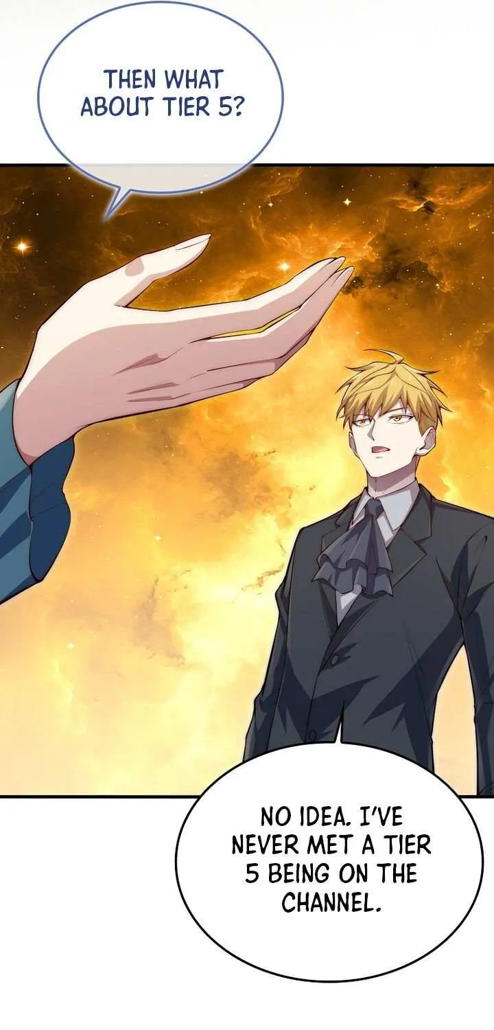 Read The Lord of Coins Manga Online