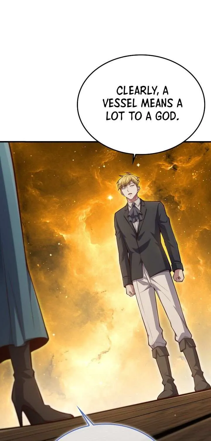 Read The Lord of Coins Manga Online