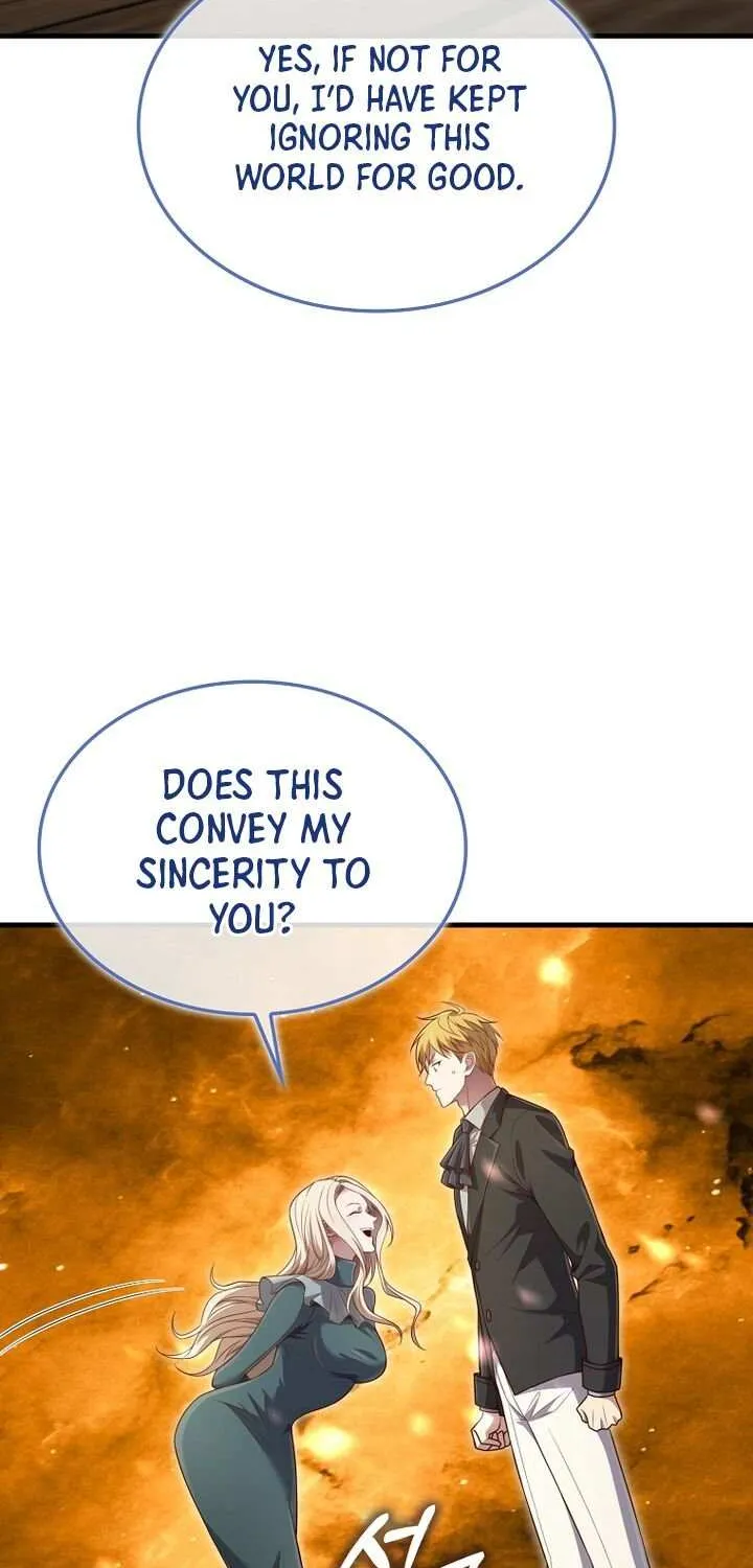 Read The Lord of Coins Manga Online