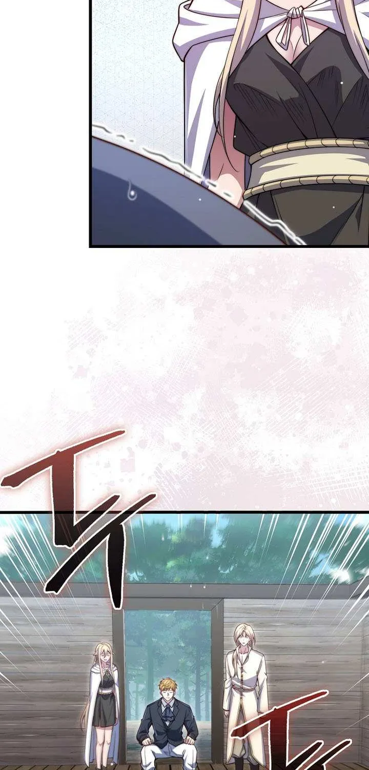 Read The Lord of Coins Manga Online