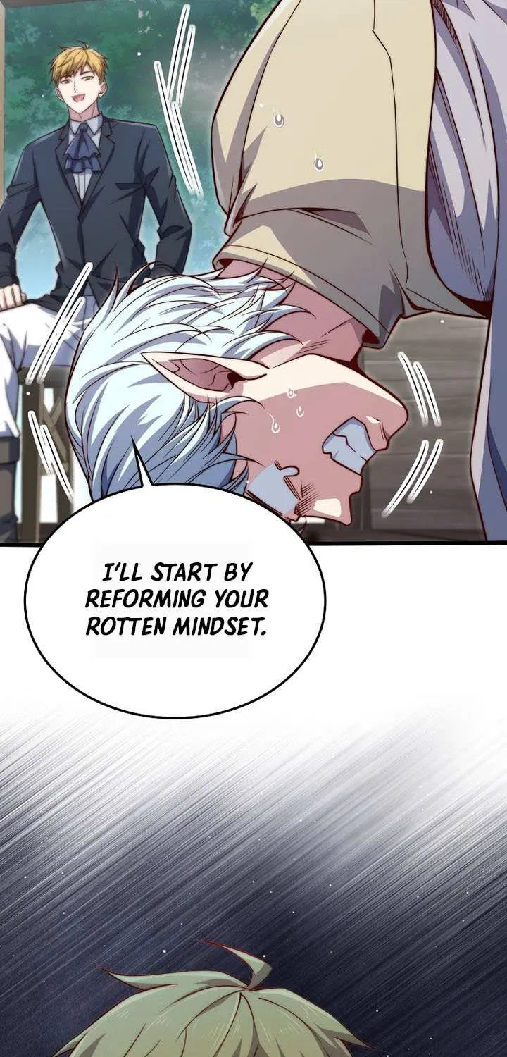 Read The Lord of Coins Manga Online