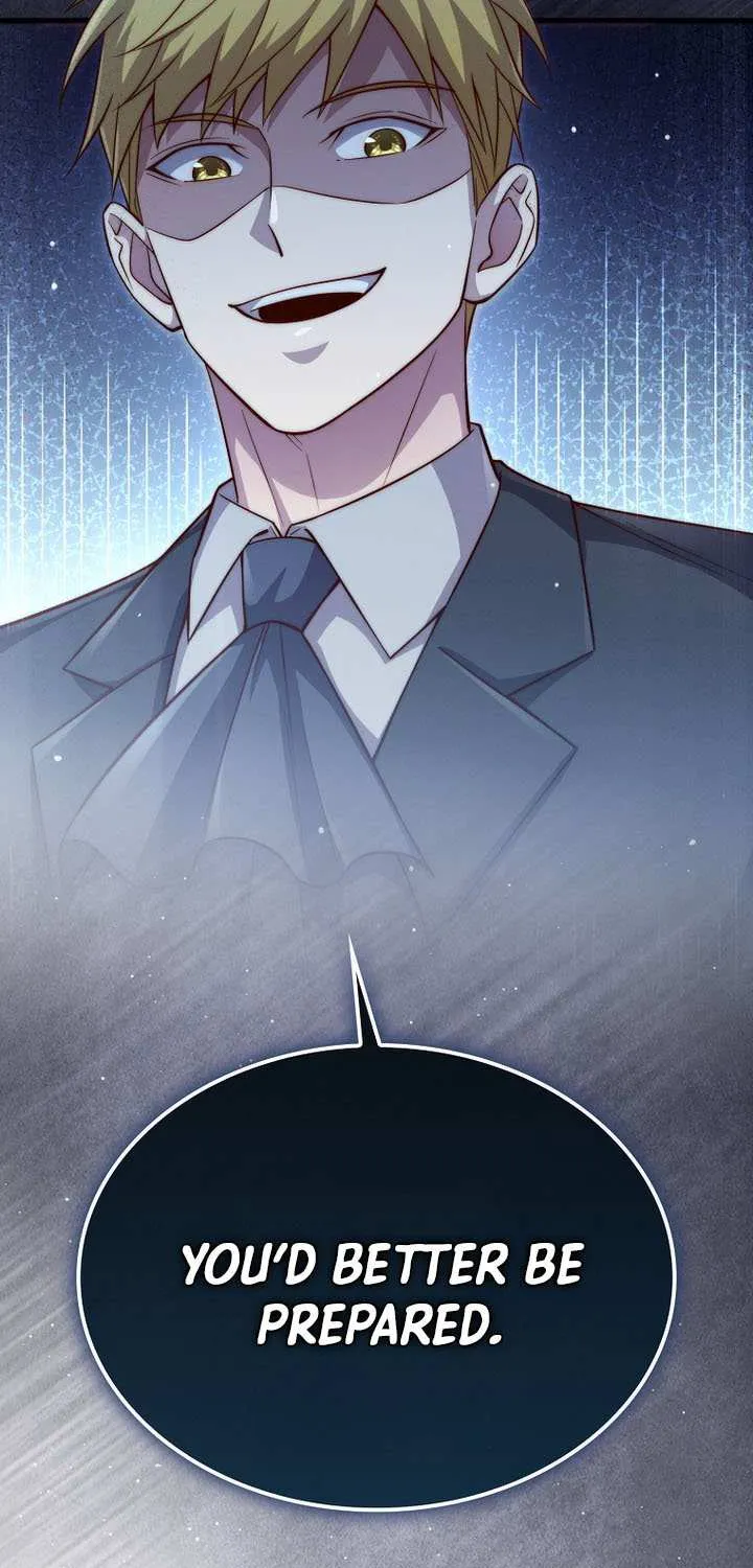 Read The Lord of Coins Manga Online