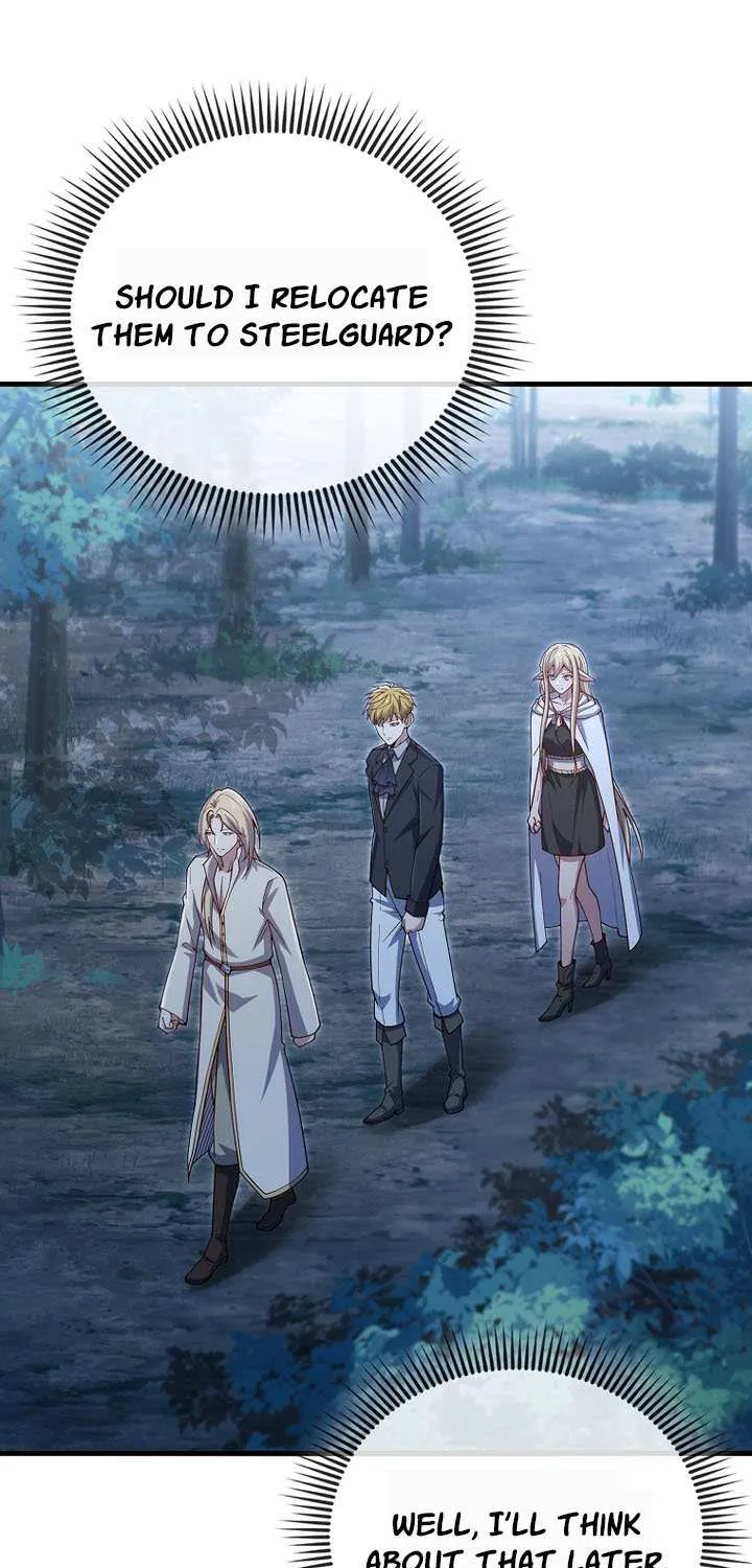 Read The Lord of Coins Manga Online