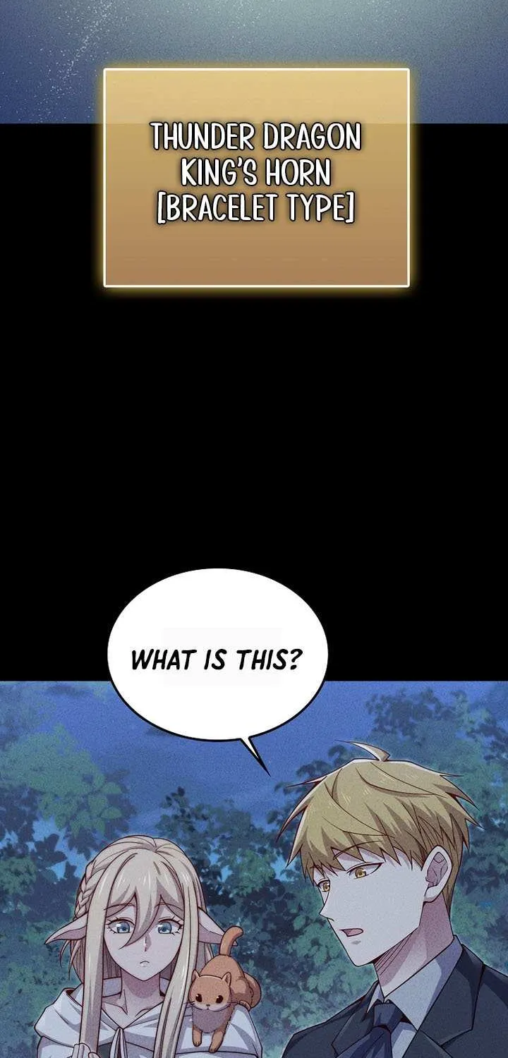 Read The Lord of Coins Manga Online