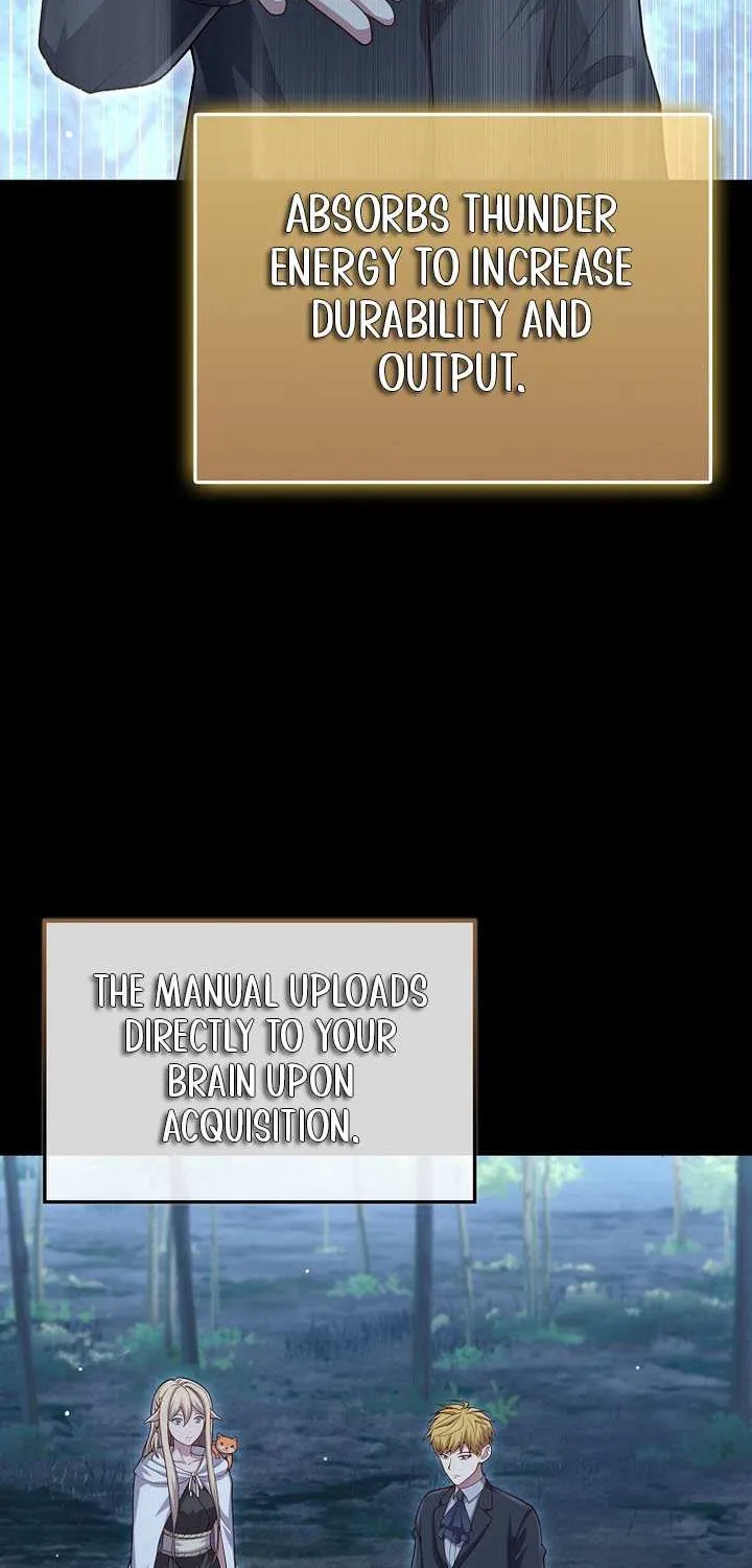 Read The Lord of Coins Manga Online