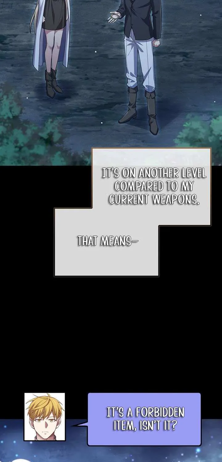 Read The Lord of Coins Manga Online