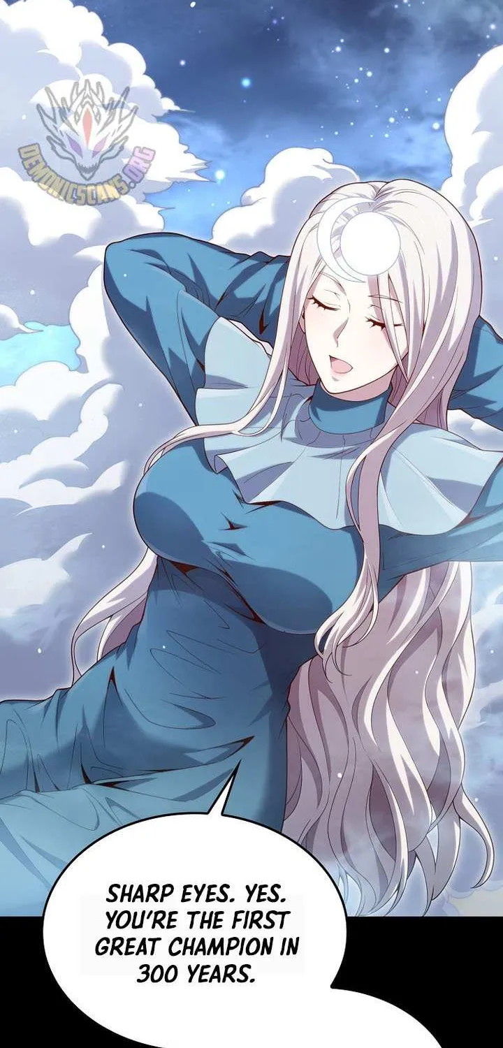 Read The Lord of Coins Manga Online