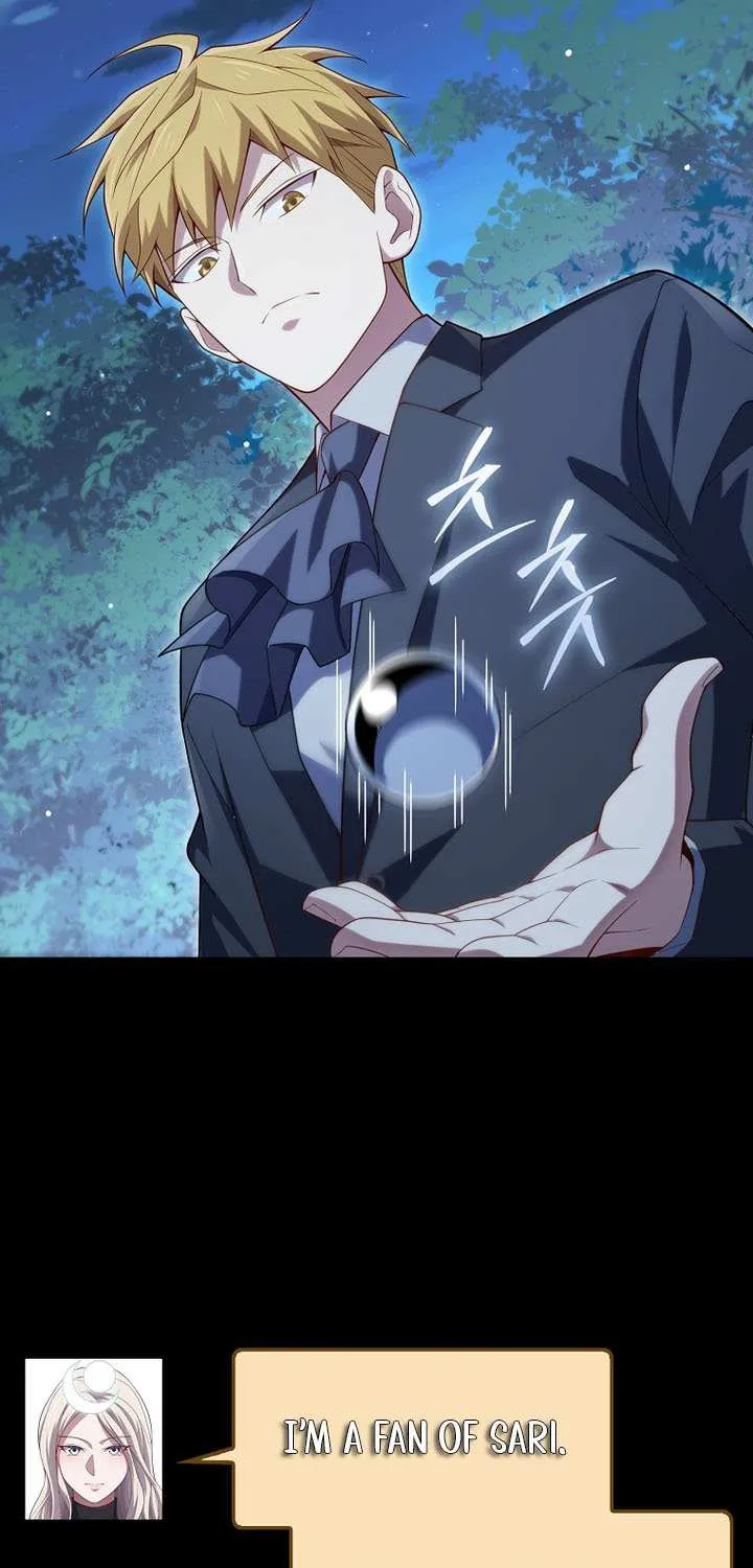 Read The Lord of Coins Manga Online