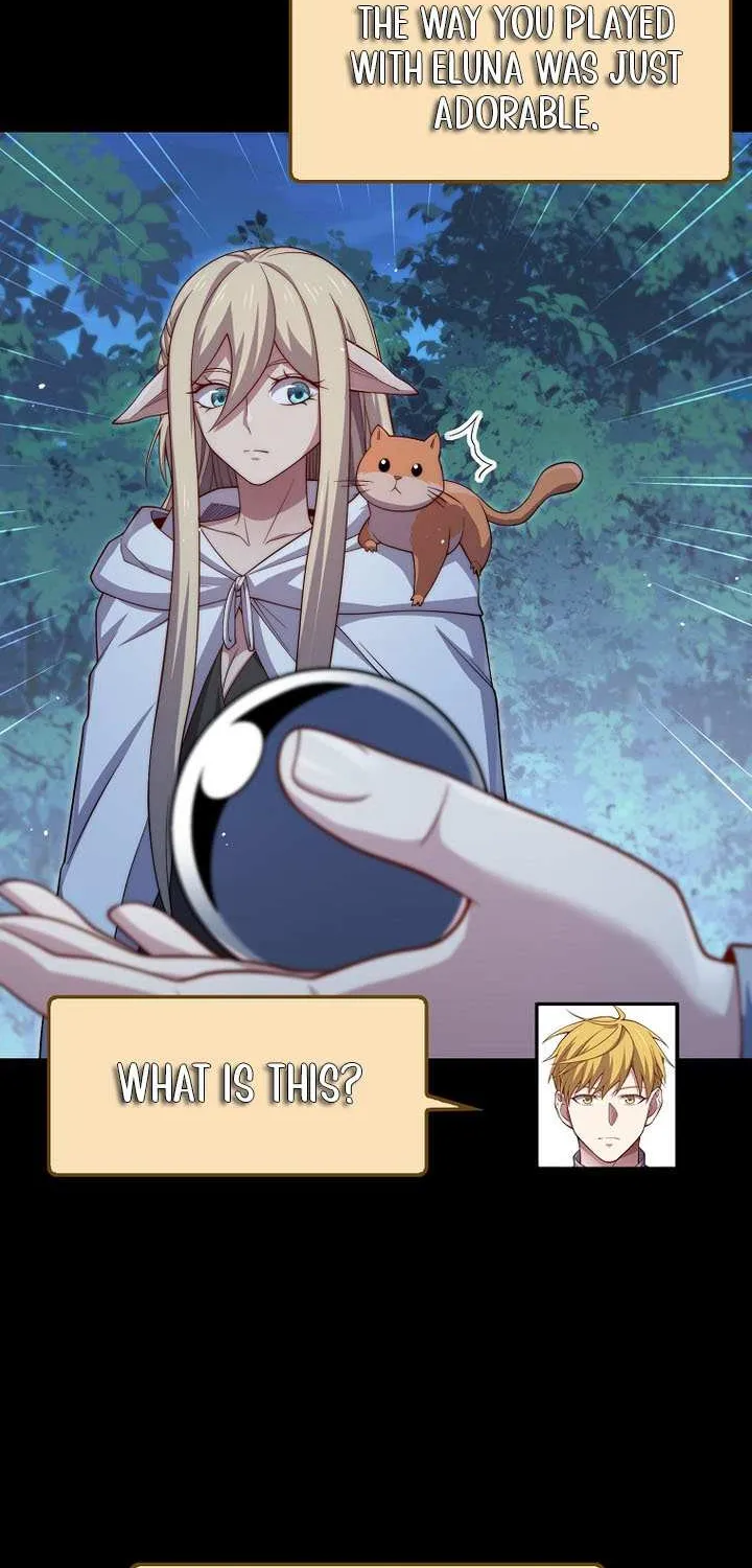 Read The Lord of Coins Manga Online